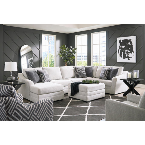  Benchcraft Koralynn 54102S1 3 pc Sectional with Chaise IMAGE 8