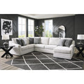  Benchcraft Koralynn 54102S2 3 pc Sectional with Chaise IMAGE 5