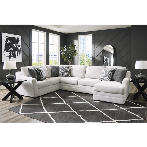  Benchcraft Koralynn 54102S2 3 pc Sectional with Chaise IMAGE 5