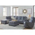  Signature Design by Ashley Marleton 5530308 Oversized Accent Ottoman IMAGE 11