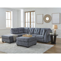  Signature Design by Ashley Marleton 5530308 Oversized Accent Ottoman IMAGE 12