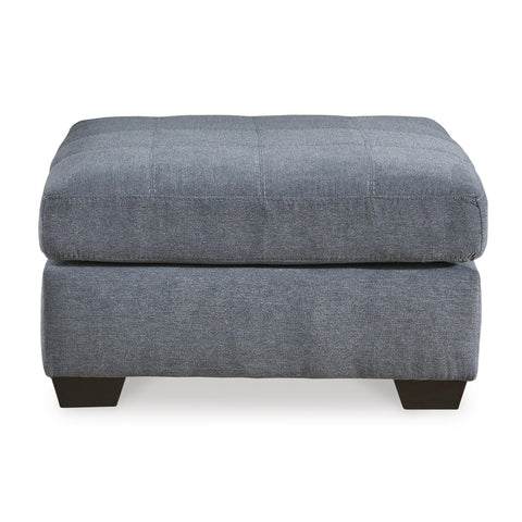  Signature Design by Ashley Marleton 5530308 Oversized Accent Ottoman IMAGE 2