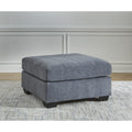  Signature Design by Ashley Marleton 5530308 Oversized Accent Ottoman IMAGE 4