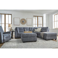  Signature Design by Ashley Marleton 5530308 Oversized Accent Ottoman IMAGE 5