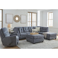  Signature Design by Ashley Marleton 5530308 Oversized Accent Ottoman IMAGE 8