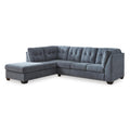  Signature Design by Ashley Marleton 55303S1 2 pc Sectional with Chaise IMAGE 1