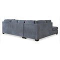  Signature Design by Ashley Marleton 55303S1 2 pc Sectional with Chaise IMAGE 2