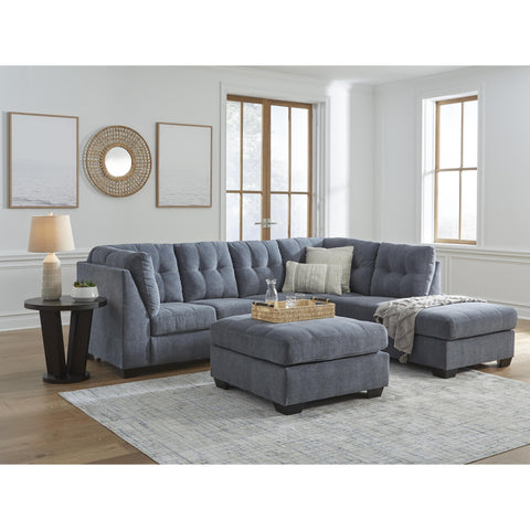  Signature Design by Ashley Marleton 55303S2 2 pc Sectional with Chaise IMAGE 10