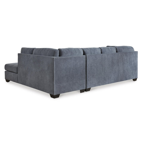  Signature Design by Ashley Marleton 55303S2 2 pc Sectional with Chaise IMAGE 2