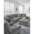  Signature Design by Ashley Marleton 5530508 Oversized Accent Ottoman IMAGE 13