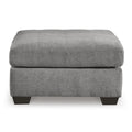  Signature Design by Ashley Marleton 5530508 Oversized Accent Ottoman IMAGE 2