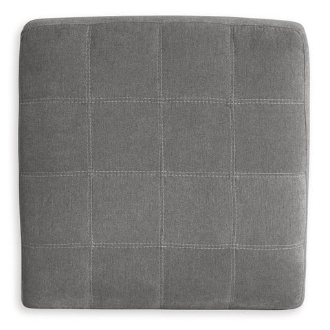  Signature Design by Ashley Marleton 5530508 Oversized Accent Ottoman IMAGE 3