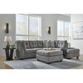  Signature Design by Ashley Marleton 5530508 Oversized Accent Ottoman IMAGE 8