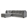  Signature Design by Ashley Marleton 55305S1 2 pc Sectional with Chaise IMAGE 1