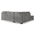  Signature Design by Ashley Marleton 55305S1 2 pc Sectional with Chaise IMAGE 2