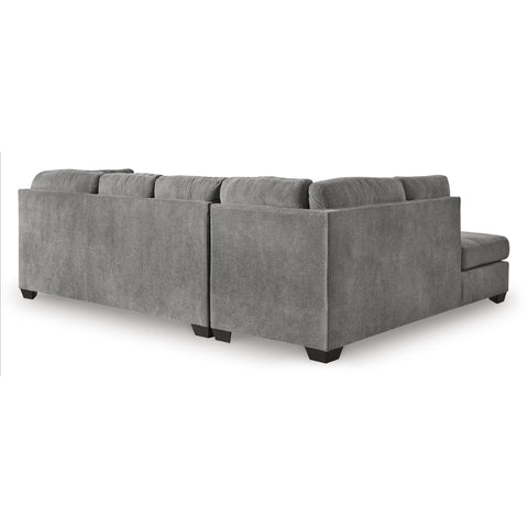  Signature Design by Ashley Marleton 55305S1 2 pc Sectional with Chaise IMAGE 2