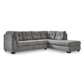  Signature Design by Ashley Marleton 55305S2 2 pc Sectional with Chaise IMAGE 1