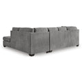  Signature Design by Ashley Marleton 55305S2 2 pc Sectional with Chaise IMAGE 2