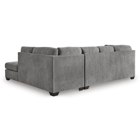  Signature Design by Ashley Marleton 55305S2 2 pc Sectional with Chaise IMAGE 2
