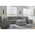  Signature Design by Ashley Marleton 55305S2 2 pc Sectional with Chaise IMAGE 7