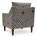  Signature Design by Ashley Morrilton Next-Gen Nuvella A3000641 Accent Chair IMAGE 4