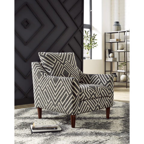  Signature Design by Ashley Morrilton Next-Gen Nuvella A3000641 Accent Chair IMAGE 5