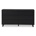  Signature Design by Ashley Danziar B1013-231 Six Drawer Dresser IMAGE 3