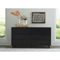  Signature Design by Ashley Danziar B1013-231 Six Drawer Dresser IMAGE 5