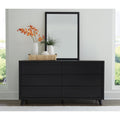  Signature Design by Ashley Danziar B1013-231 Six Drawer Dresser IMAGE 7