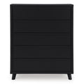  Signature Design by Ashley Danziar B1013-345 Five Drawer Wide Chest IMAGE 3