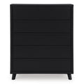  Signature Design by Ashley Danziar B1013-345 Five Drawer Wide Chest IMAGE 3