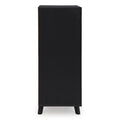  Signature Design by Ashley Danziar B1013-345 Five Drawer Wide Chest IMAGE 4