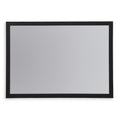  Signature Design by Ashley Danziar B1013-36 Bedroom Mirror IMAGE 1