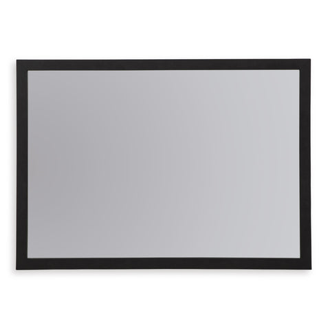  Signature Design by Ashley Danziar B1013-36 Bedroom Mirror IMAGE 1