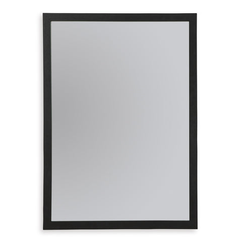  Signature Design by Ashley Danziar B1013-36 Bedroom Mirror IMAGE 2