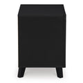  Signature Design by Ashley Danziar B1013-92 Two Drawer Night Stand IMAGE 4