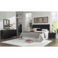  Signature Design by Ashley Danziar B1013-92 Two Drawer Night Stand IMAGE 6