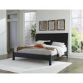  Signature Design by Ashley Danziar B1013B10 King Panel Bed IMAGE 5