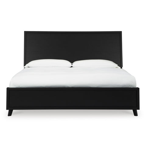  Signature Design by Ashley Danziar B1013B7 King Panel Bed IMAGE 2