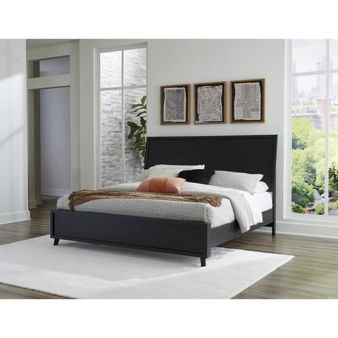  Signature Design by Ashley Danziar B1013B7 King Panel Bed IMAGE 5
