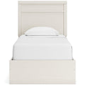  Signature Design by Ashley Stelsie B2588B12 Twin Panel Bed IMAGE 2