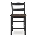  Signature Design by Ashley Valebeck D546-724 Barstool IMAGE 2