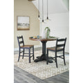  Signature Design by Ashley Valebeck D546-724 Barstool IMAGE 6