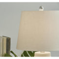  Signature Design by Ashley Afener L177984 Ceramic Table Lamp IMAGE 5