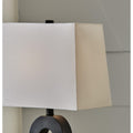  Signature Design by Ashley Markellton L243344 Poly Table Lamp IMAGE 5