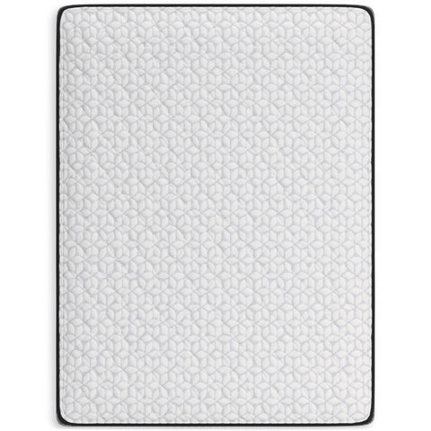  Sierra Sleep Limited Edition Firm M41031 Queen Mattress IMAGE 2