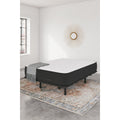  Sierra Sleep Limited Edition Firm M41051 California King Mattress IMAGE 5