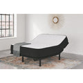  Sierra Sleep Limited Edition Firm M41051 California King Mattress IMAGE 6