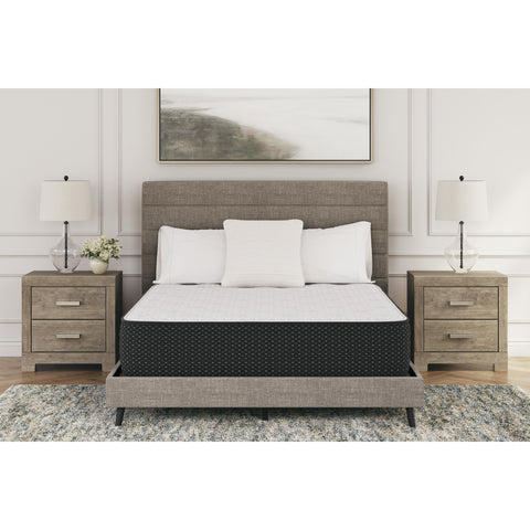  Sierra Sleep Limited Edition Plush M41111 Twin Mattress IMAGE 7