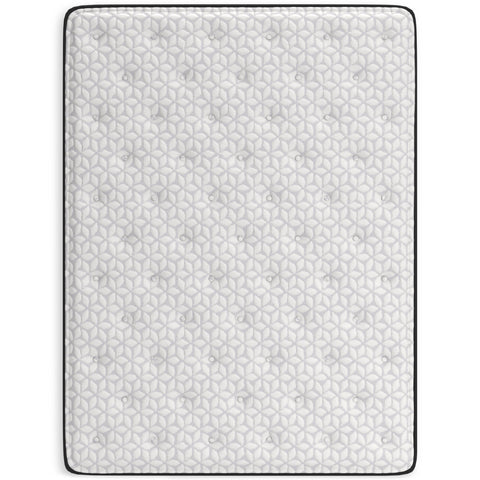  Sierra Sleep Limited Edition Plush M41141 King Mattress IMAGE 2